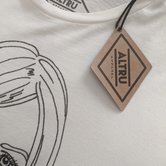 ALTRU Polaroid - Picture 3 of 3